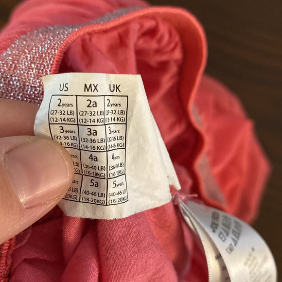 Tutu skirt - Picture 4 of 4